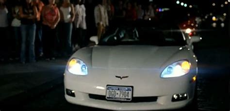 IMCDb Org 2005 Chevrolet Corvette C6 In Juelz Santana There It Go