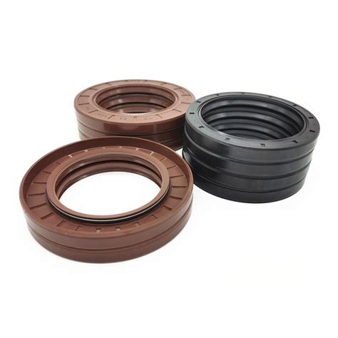 Taiwan Oil Seal Tto Accepted Different Type Rubber Oil Seal Hydraulic