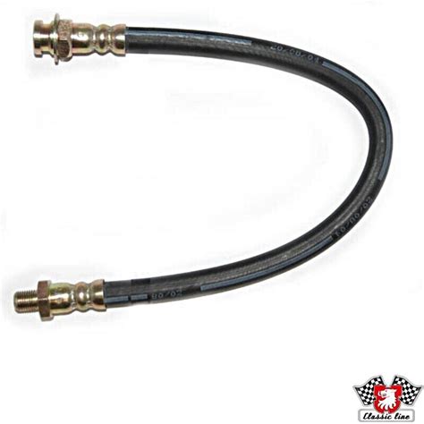 Brake Hose For Volvo P S Amazon Duett Pv Ebay