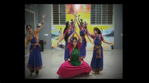 Dhara Hogi Dance Cover International Dance Day 29th April 2022