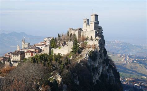 10 Best Places To Visit In San Marino Updated 2021 With Photos