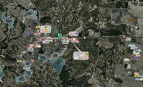 E Us Hwy Copperas Cove Tx Retail For Sale Loopnet