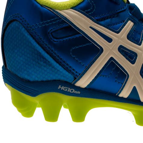 Asics Lethal Tigreor 8 K Gs Junior Football Boots Ss17 40 Off