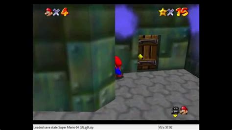 Super Mario 64 Mips Clip Tutorial Super Easy Youtube