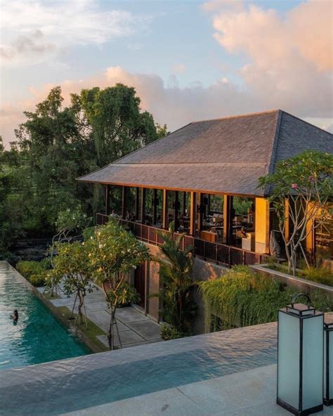 The Best Romantic Hotels In Bali Baligasm