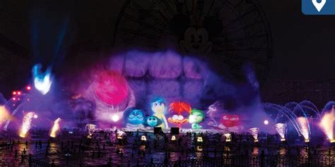 Experience The Magic Of Inside Out 2 At Disney Parks Crazy Imagination Travel Inc