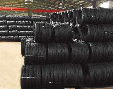 Black Annealed Wire Mm Mm Mm To Africa From Factory Black