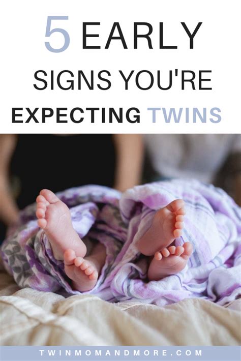 Twin Pregnancy Weeks 4 And 5 What To Expect Twin Mom And More