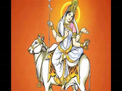 Eighth Day Of Navratri Do Not Worship Maa Mahagauri In These Muhurat