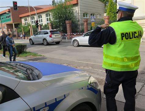 Działania NURD w powiecie brzeskim Aktualności KPP Brzeg