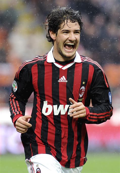 Alexandre Pato Heart