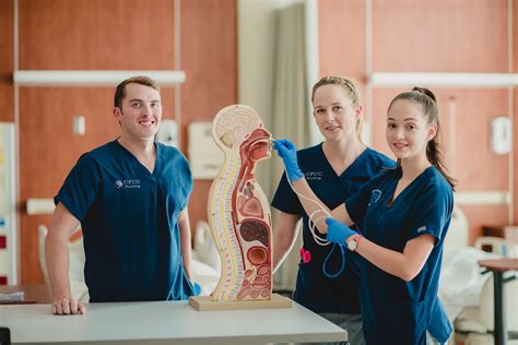 CFCC Associate Degree in Nursing Program Ranked #1 in North Carolina for 2022 | Cape Fear ...