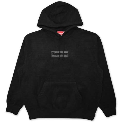 Supreme Inside Out Box Logo Hooded Sweatshirt Spyder｜セレクトショップ｜茨城県水戸市