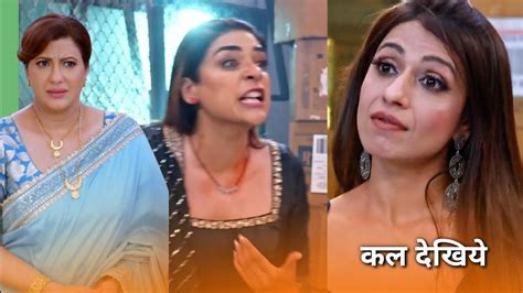 Kundali Bhagya October Promo Sristy And Rakhi Exposed Nidhi