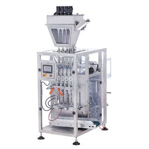 Coffee Bagging Machine All Industrial Manufacturers