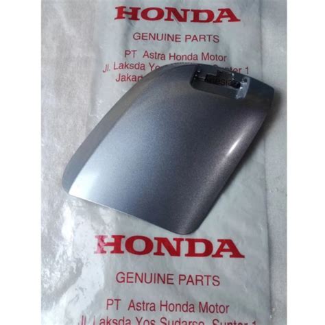 Jual Lid L Poket Tutup Laci Samping Kiri Honda Scoopy New Esp 2023