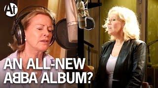 NEW ABBA ALBUM? MORE NEW ABBA SONGS? 2019 ABBA REUNION Chords - ChordU