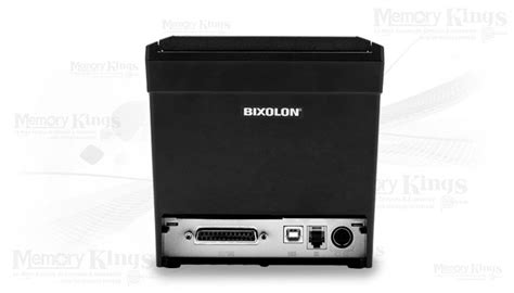 Impresora Termica Bixolon Srp Ii Usb Serial Memory Kings Lo Mejor