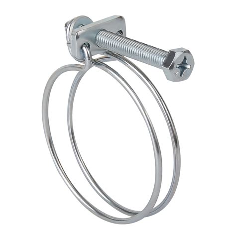 Hose clamps types - Kingsun Hose Clamp