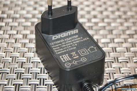 Обзор бюджетного ноутбука Digma EVE 11 C409 - VR-Obzor.ru