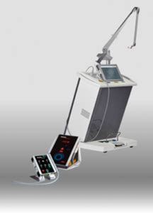 App Elexxion AG Dental Laser Dentale Diodenlaser Weichgewebe