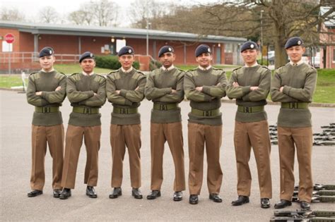 10 QOGLR to undertake Public Duties - The Royal Logistic Corps