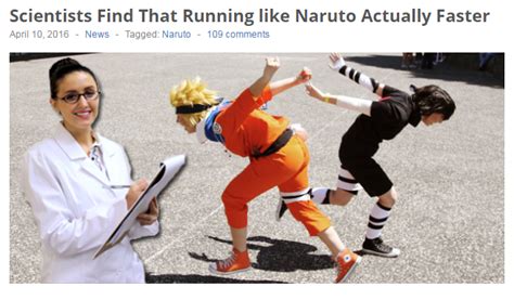 Confirmed Naruto Know Your Meme