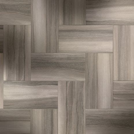 This Gorgeous Wood Tile Stone Tile Fusion Looks So Amazing In This