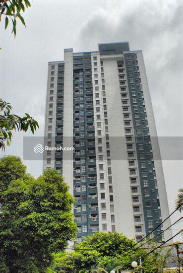 Salemba Residence 10 Jl Salemba Tengah II Salemba Jakarta Pusat