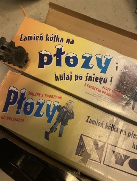 Płozy do hulajnogi Koszalin Kup teraz na Allegro Lokalnie