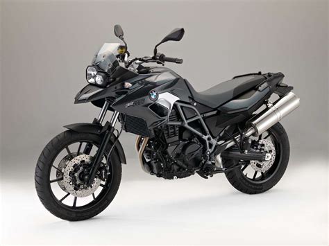 BMW F 900 GS