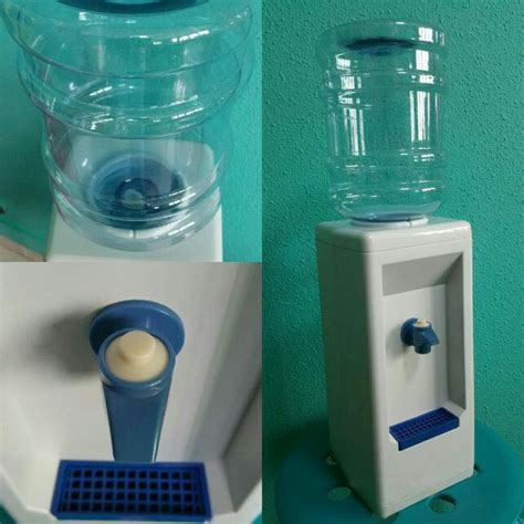 Mini Water Dispenser Furniture Home Living Cleaning Homecare