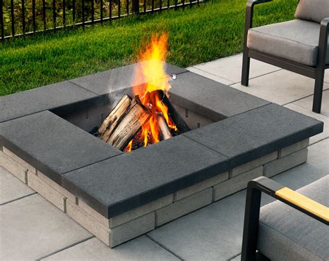 Raffinato Cap Mm Onyx Black Techo Bloc Stone Center