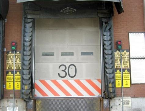 Essential Loading Dock Safety Tips Online Safety Trainer