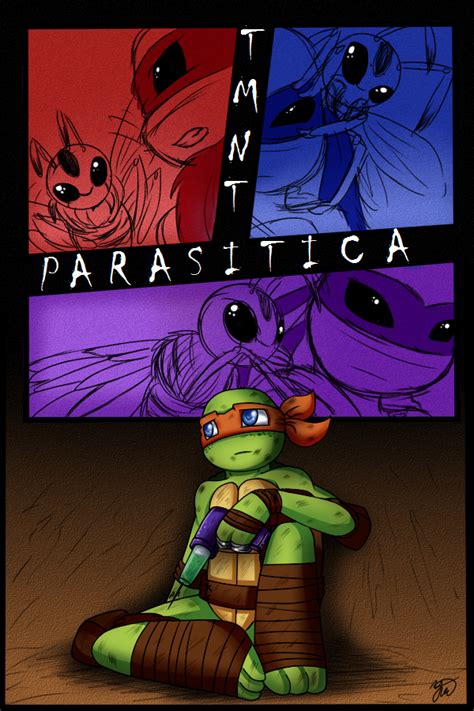 Parasitica It S Up To You By AquariaSC On DeviantART Teenage