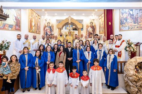 Syriac Orthodox Church Uk
