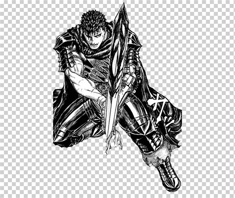 21+ Berserk Guts Sword