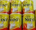 Red Cap Nestle Nido Milk Powder China Manufacturer Food Stocks