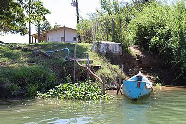 Sem Licen A Fazenda Que Usava Gua Para Piscicultura Multada Em Mais