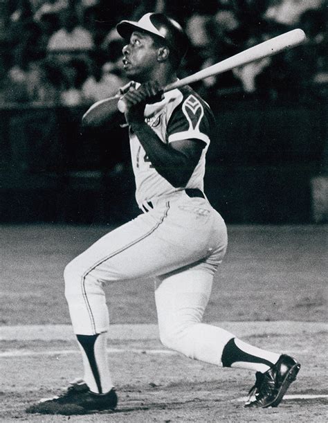 Fifty Years Ago Hank Aaron Became King Baseball Hall Of Fame