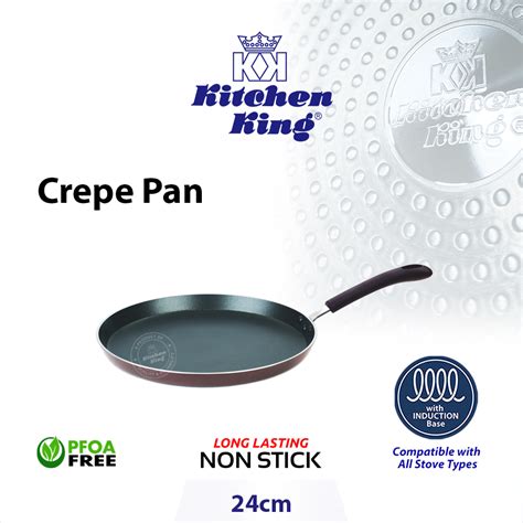 Induction cookware. Cookware for electric stove. Nonstick pan