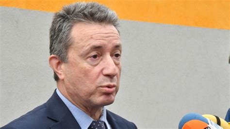 Янаки Стоилов: Вероятно е по-добре да има редовно правителство ...