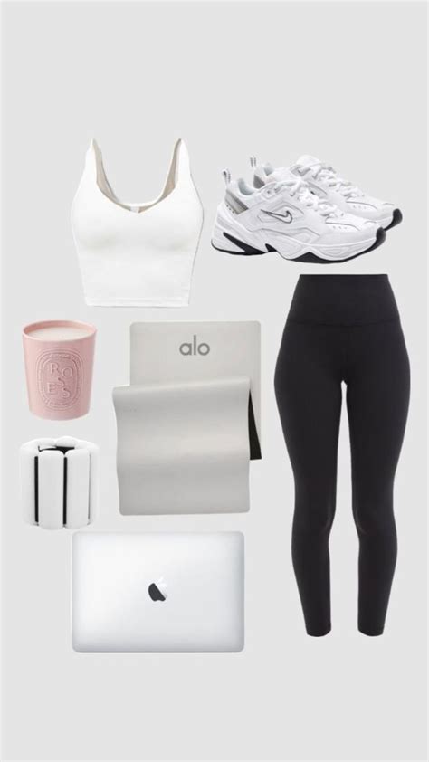 Pin By Amit On Shuffle In Fitness Wear Outfits Cute