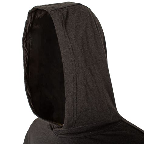 The 1620 Nyco Hooded Long Sleeve Upf 50 Made In The Usa 1620