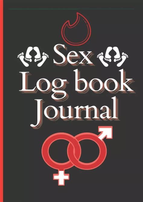 Ppt Pdf Download Ebook Sex Log Book Journal Sex Tracker A Journal For Recording Powerpoint