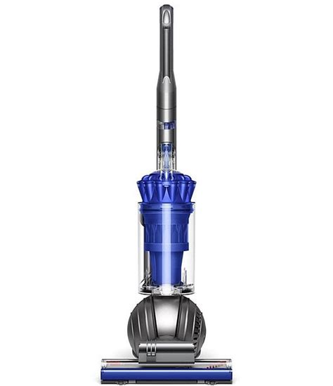 Dyson Ball Animal 2 Total Clean Upright Vacuum Cleaner - Blue | Dillard's