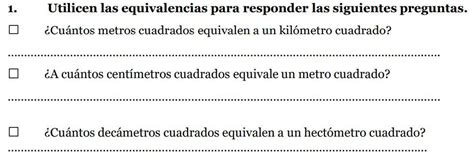 Top Imagen A Cu Ntos Cent Metros Cuadrados Equivale Un Metro