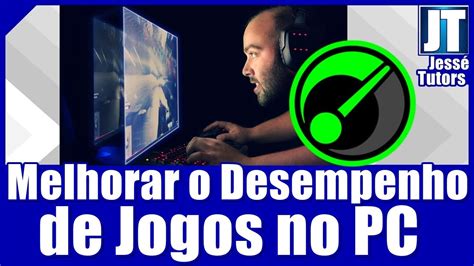 COMO GANHAR FPS TIRAR O LAG E OTIMIZAR SEU PC MELHOR METODO YouTube