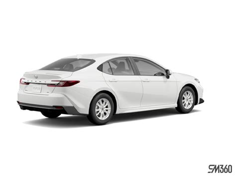 Summerside Toyota The 2025 Camry Hybrid Se