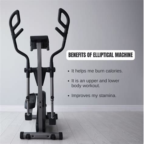 Home Gym Journey: Buying My First Elliptical Machine - otranation